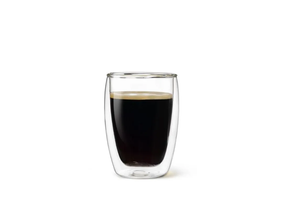 Luigi Bormioli Thermic Waterglas 27cl - 2 Stuks