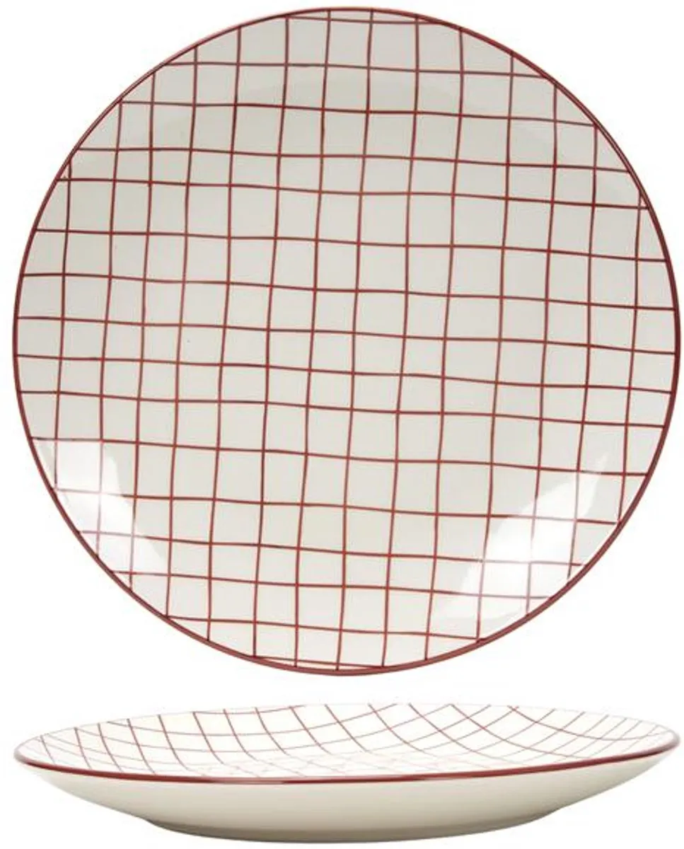 Svenska Living Bord Berry Ø27cm