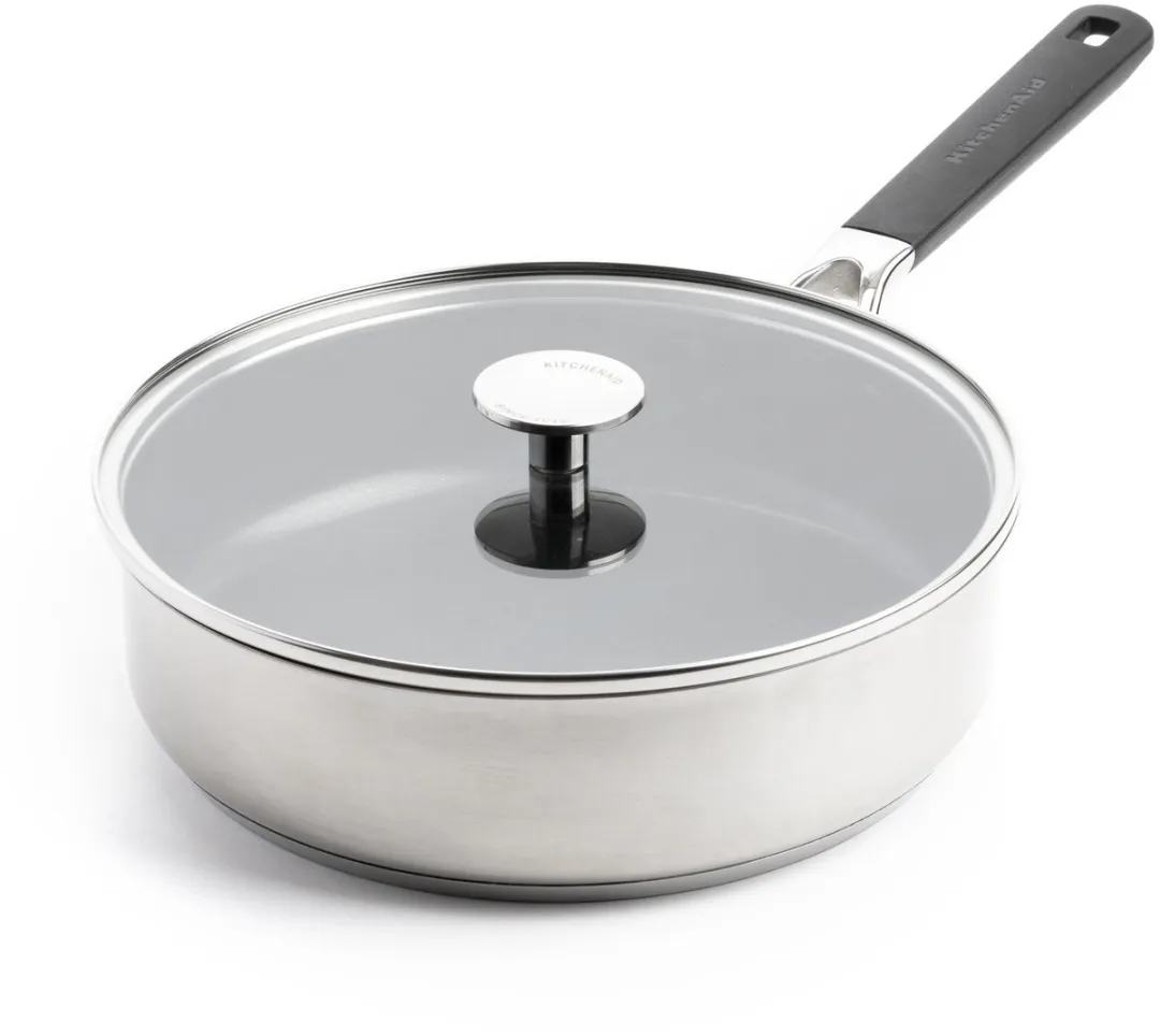 KitchenAid Classic Hapjespan 26cm