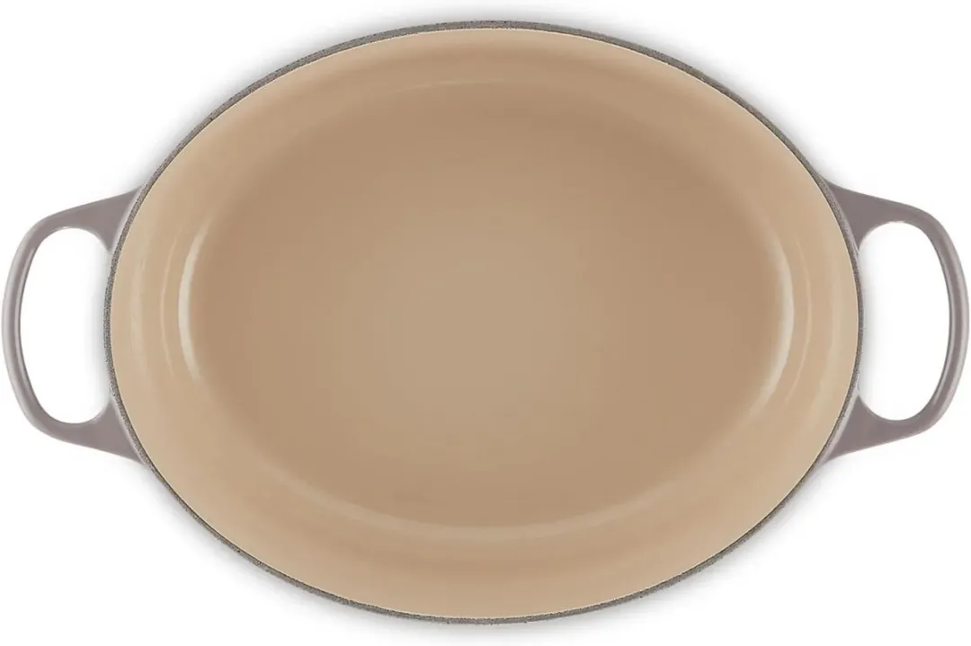Le Creuset Signature Braadpan 33cm - 7,5L - Flint