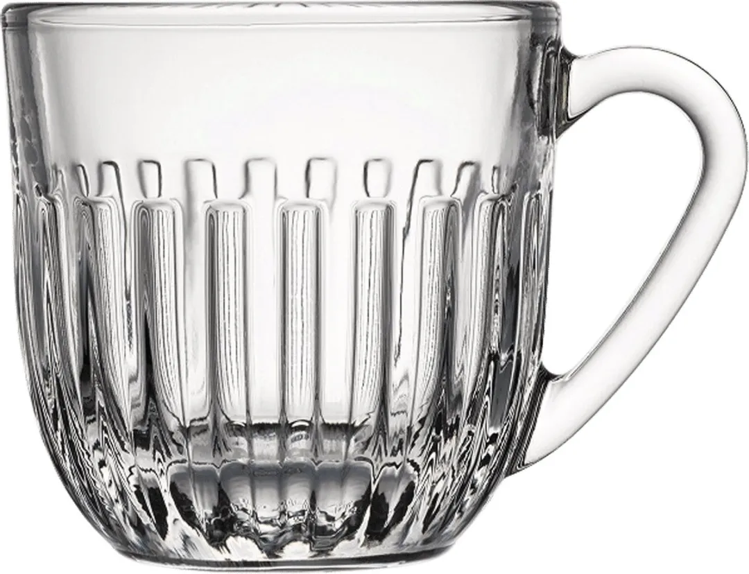 La Rochere Ouessant Espressoglaasjes 6 Stuks