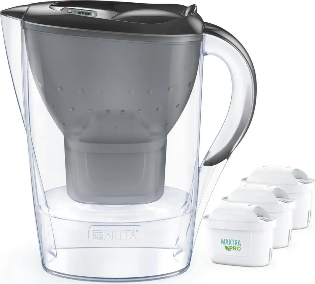 Brita Marella Waterkoker 2400ml