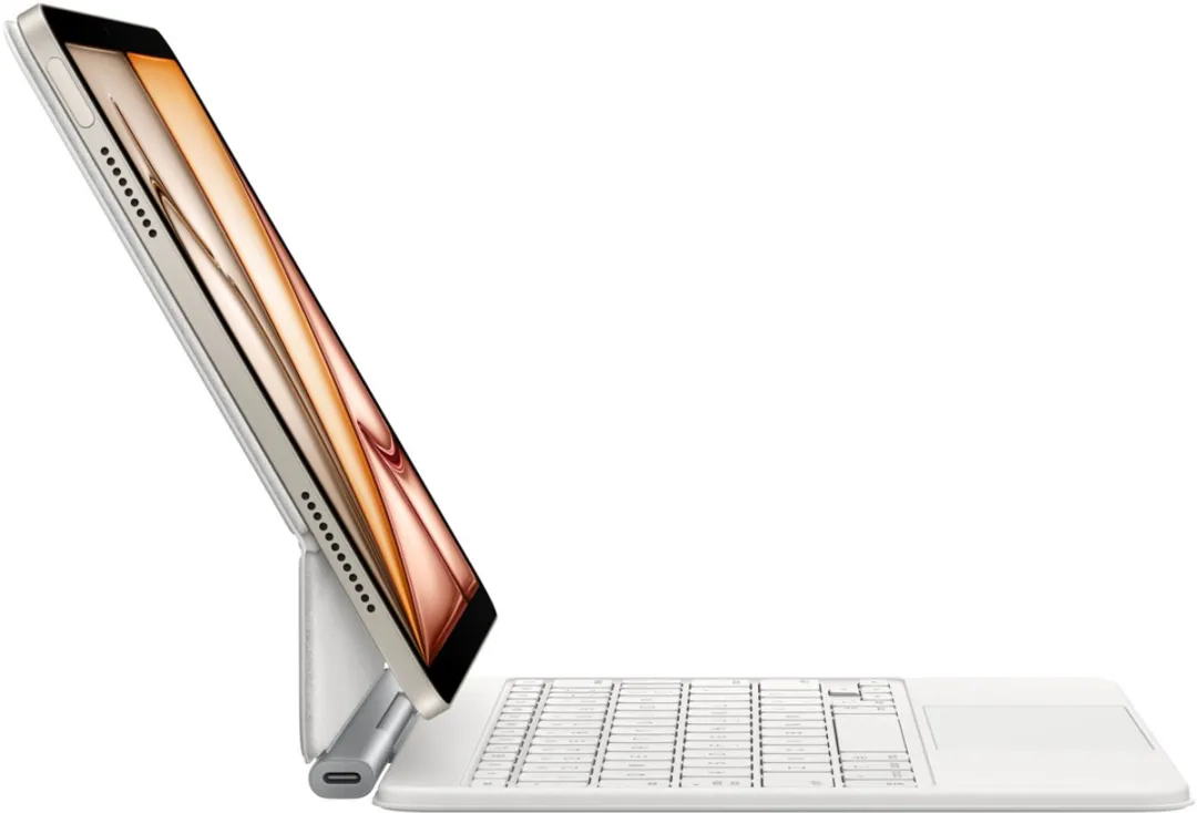 Apple Magic Keyboard MDFV4N/A