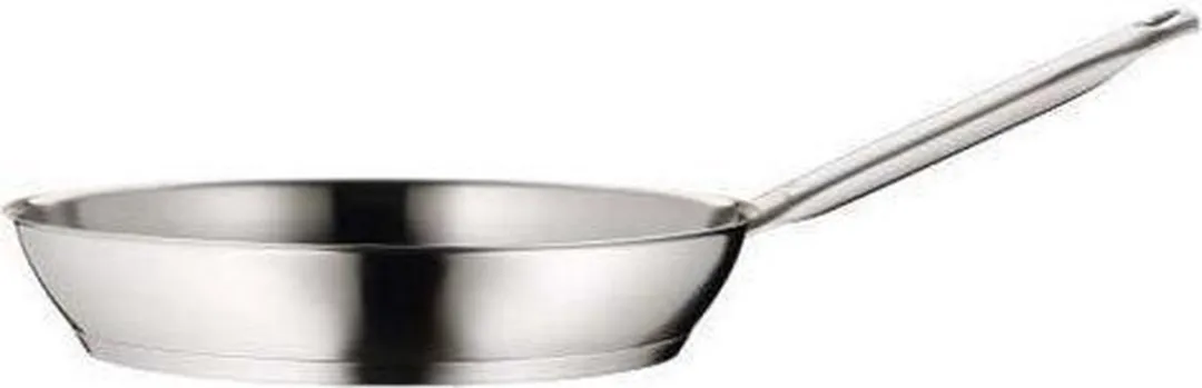 WMF Gourmet Plus Koekenpan 24cm - Grijs