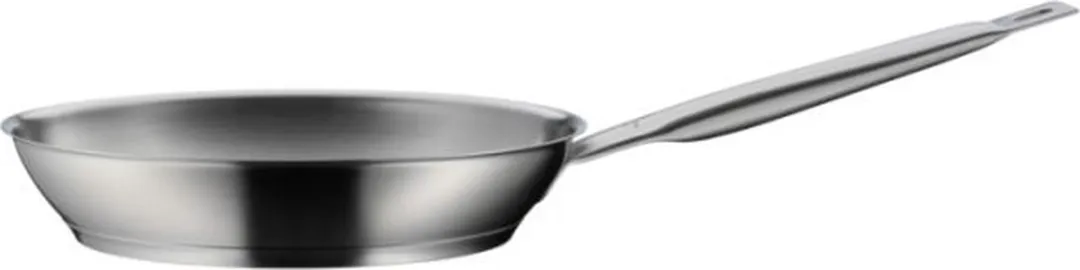 WMF Gourmet Plus Koekenpan 24cm - Grijs