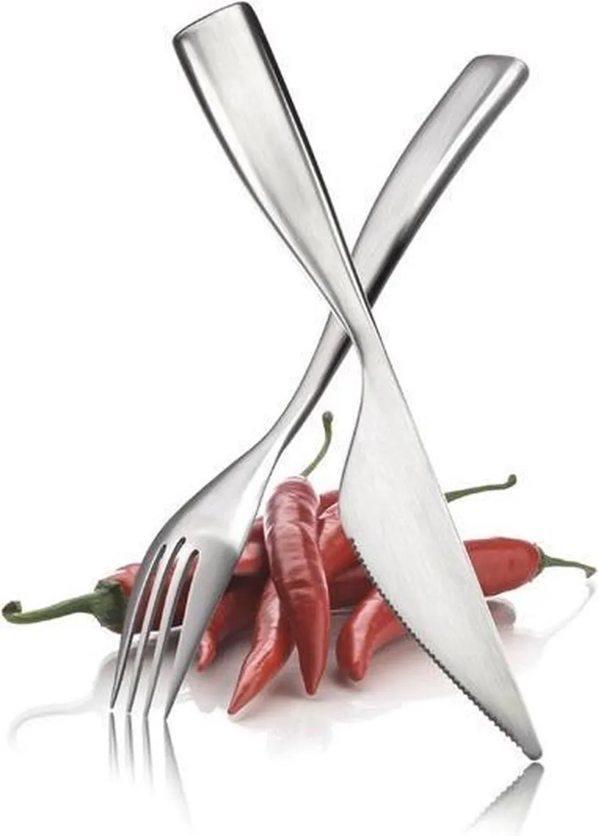 Eva Solo Grillbestek