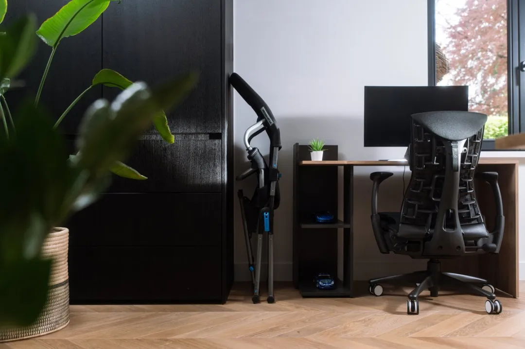 Playseat Challenge X Racestoel G.00248 - Logitech G Edition - afbeelding 6 van 6