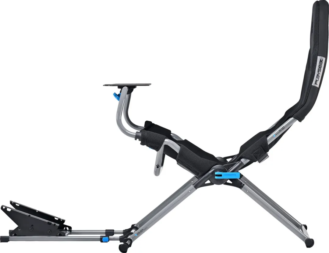 Playseat Challenge X Racestoel G.00248 - Logitech G Edition