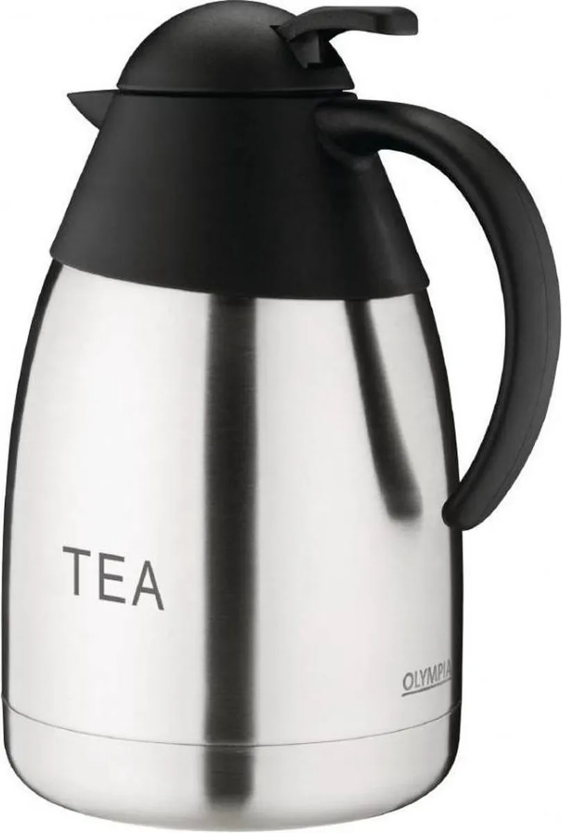 Olympia Isoleerkan GAS-DL160