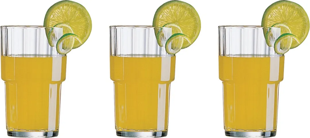 Arcoroc Norvege Longdrinkglas 32cl