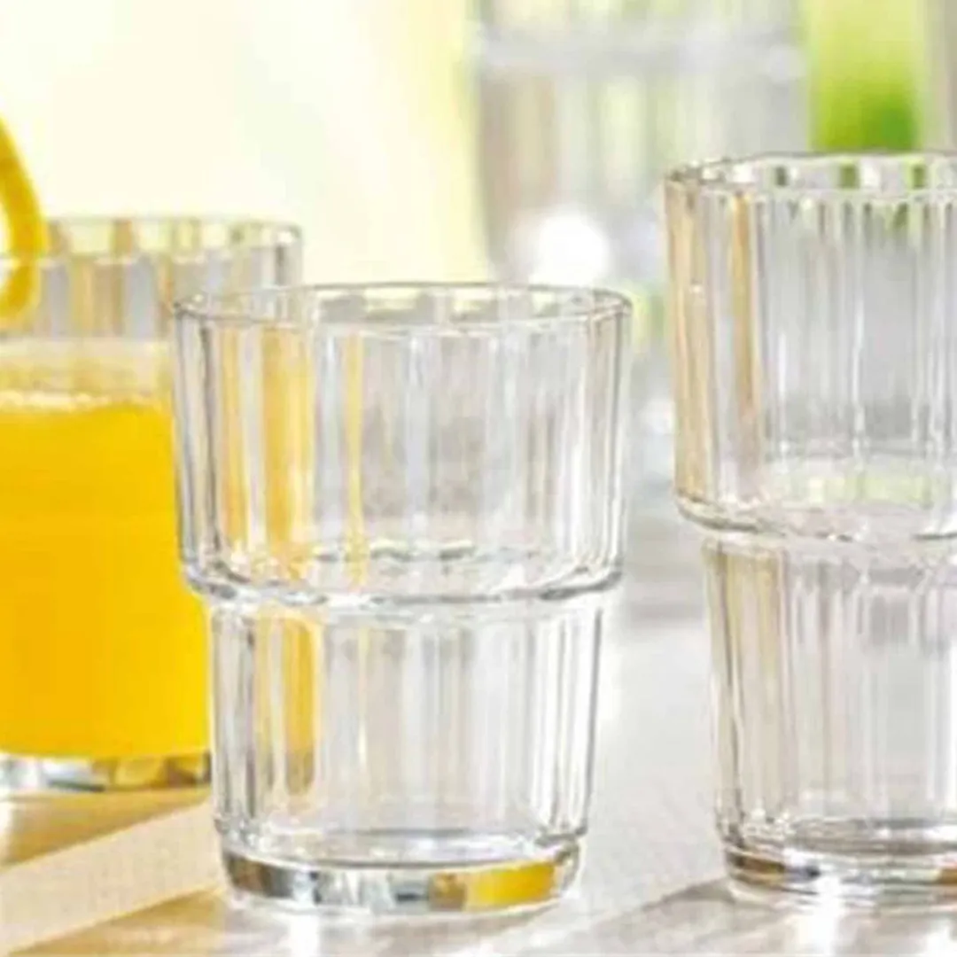 Arcoroc Norvege Longdrinkglas 32cl - 6 Stuks