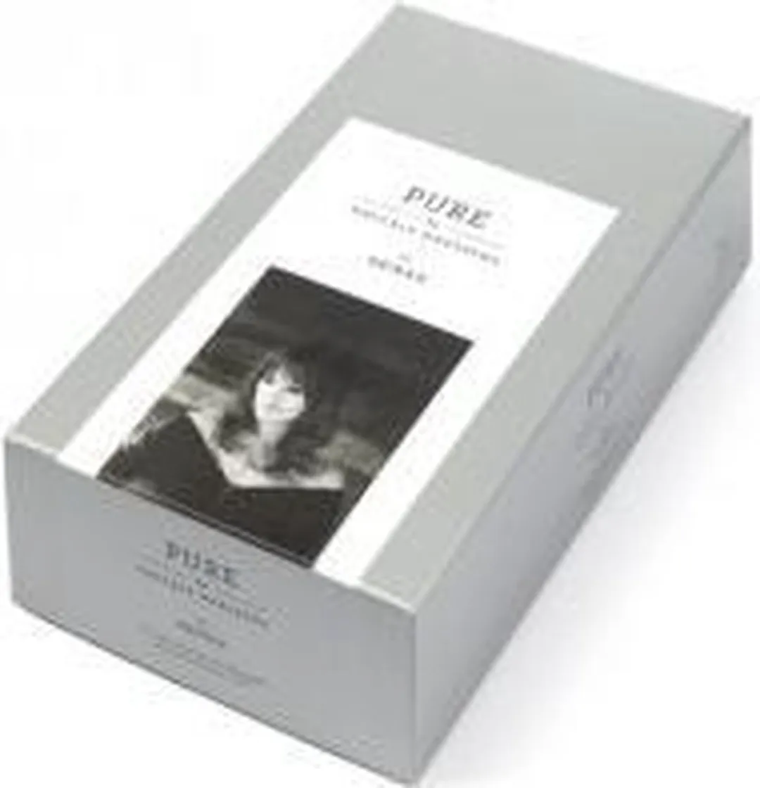 Serax Pascale Naessens Pure Bestekset 24-delig - Grijs