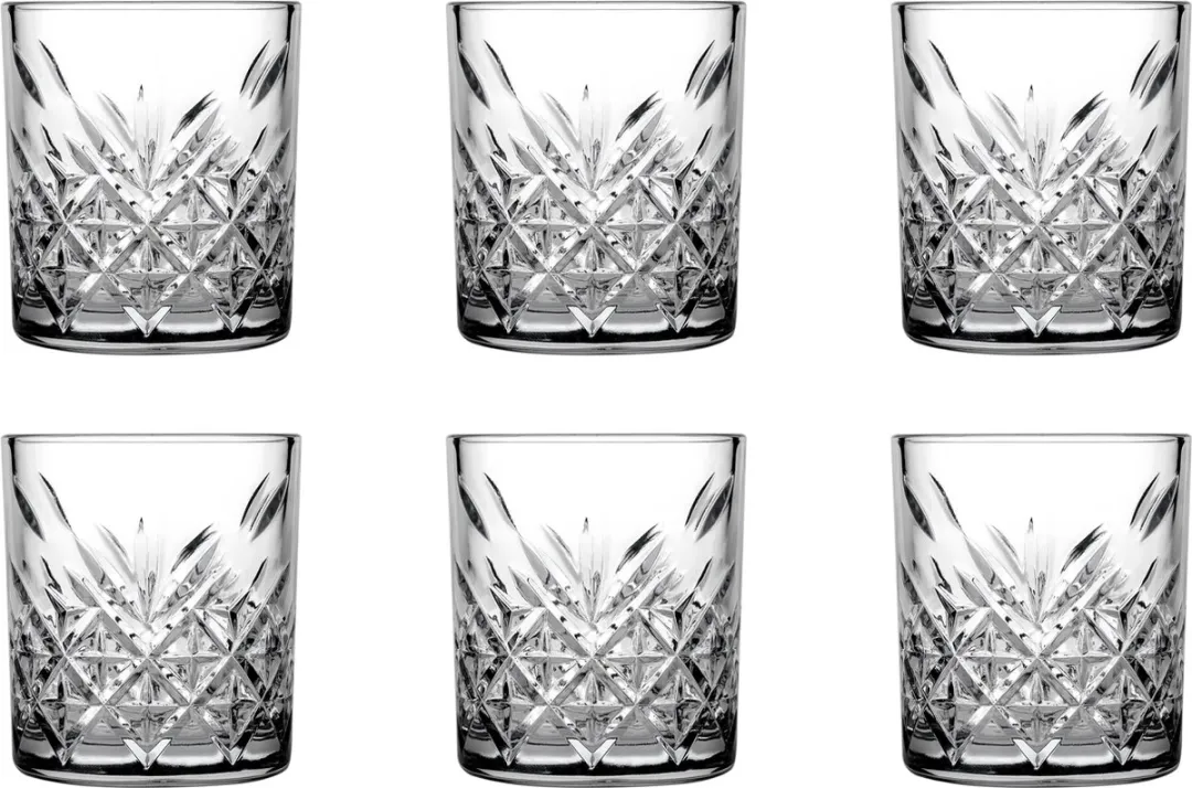 Pasabahce Timeless Likeurglas 210ml