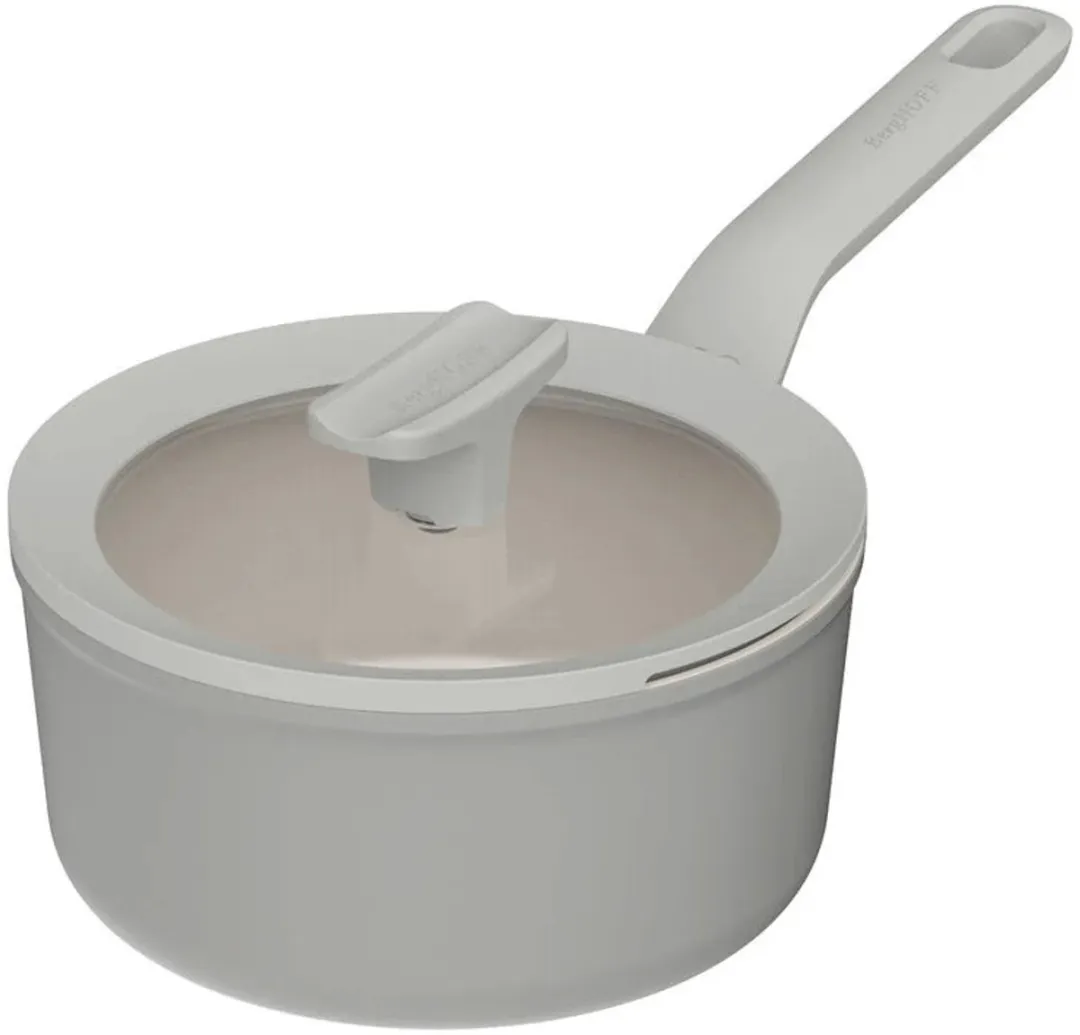 BergHOFF Balance Moonmist Pannenset 6-delig