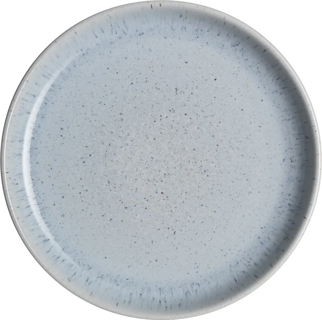 Denby Studio Blue Coupe Bord - ø21cm