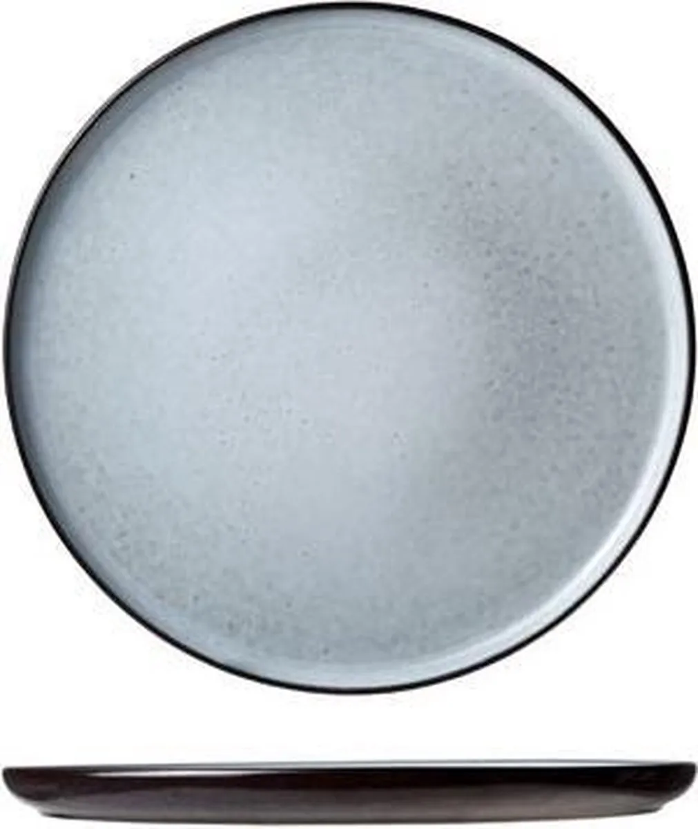 Cosy&Trendy Dinerbord Ciel Blauw