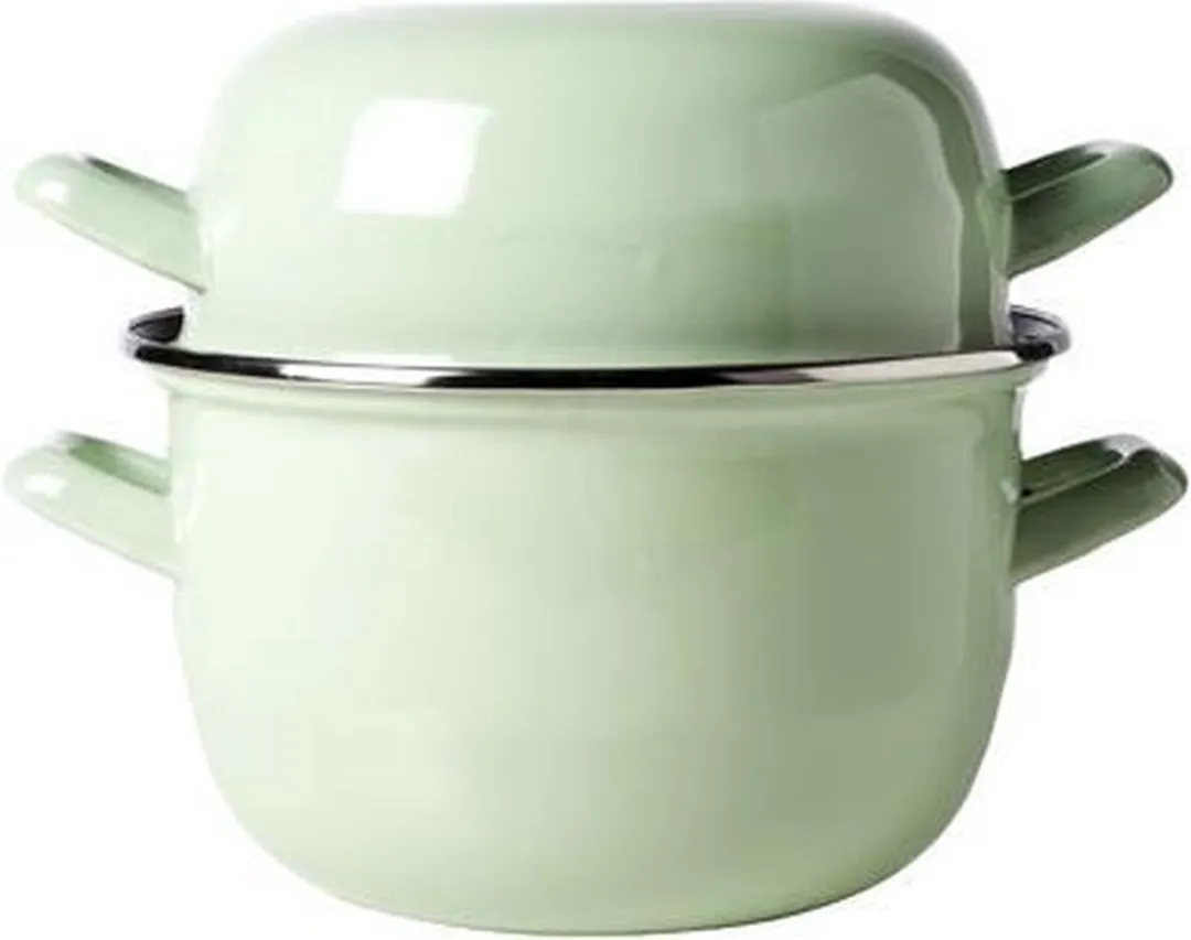 Cosy&Trendy Mosselpot 2,8L