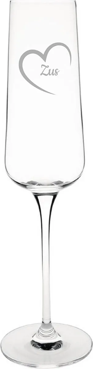Olympia Gegraveerd Champagneglas 27cl