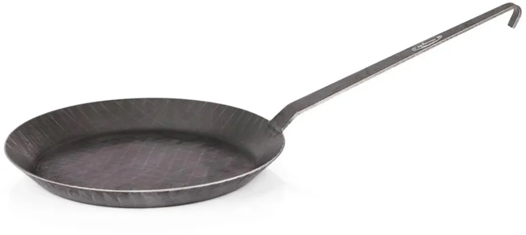 Petromax Smeedijzeren Pan SP32 - 32 cm