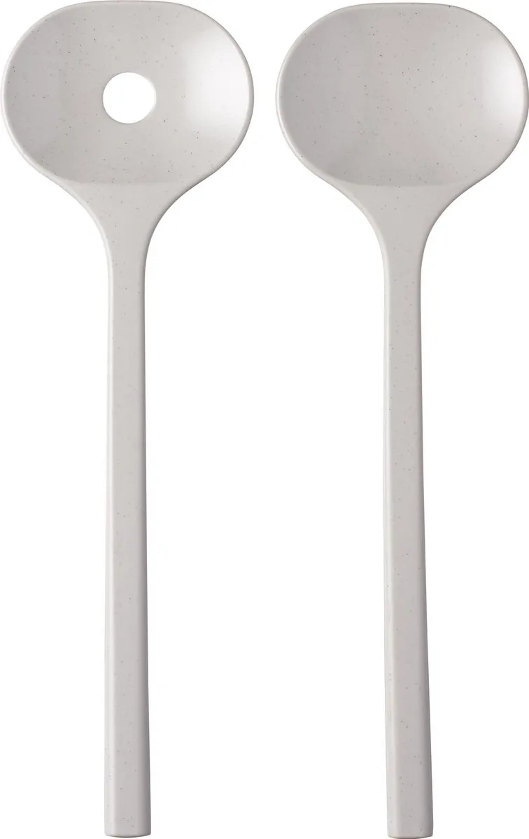 Mepal Bloom Saladebestek 2-delig