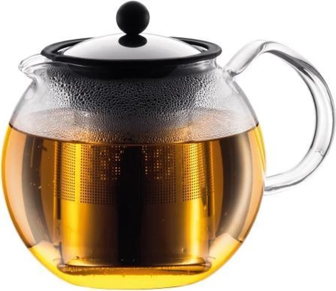 Bodum Assam Theepot 1L