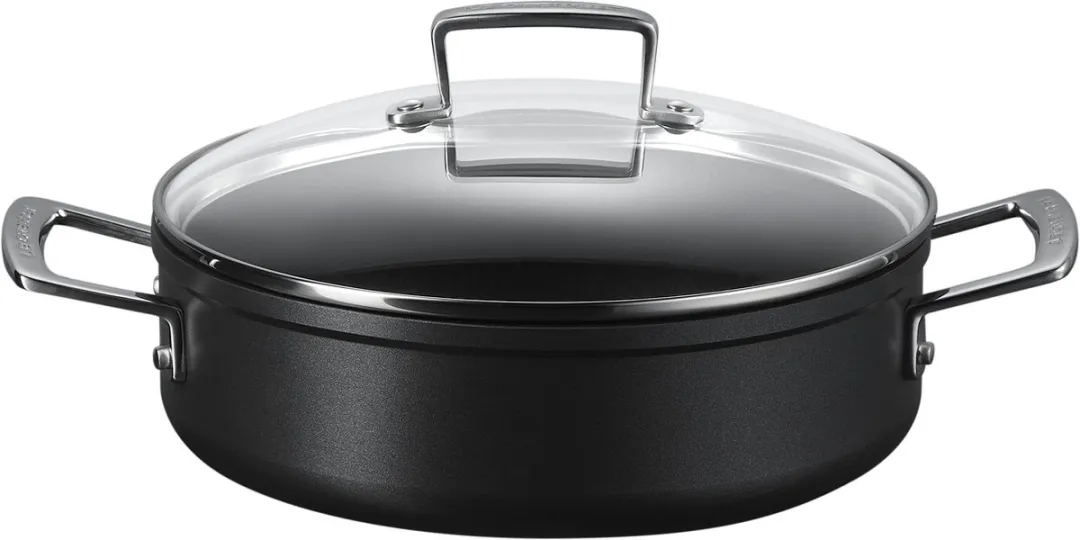 Le Creuset Provencaalse Hapjespan ø24cm