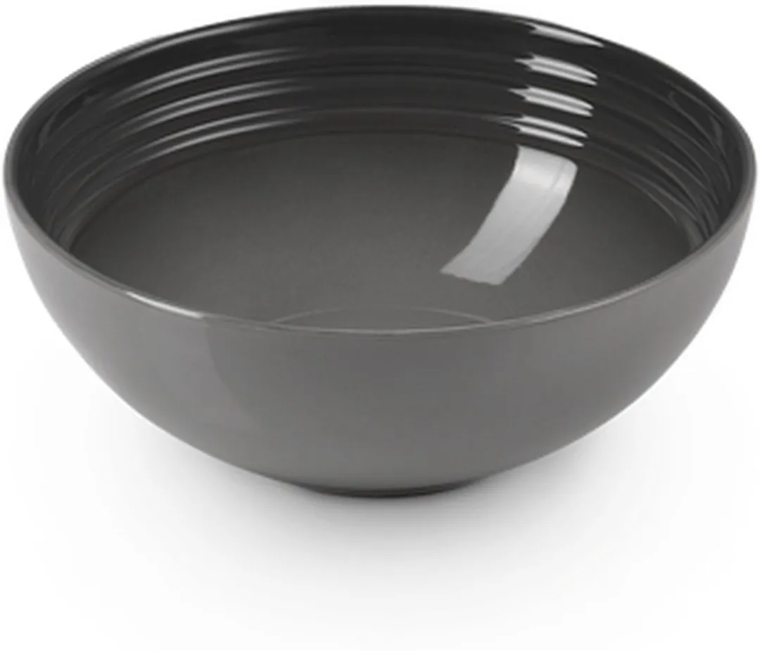 Le Creuset Flint Ontbijtkommen
