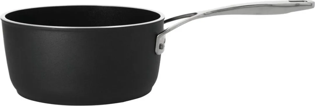 Demeyere Alu Pro 5 Ceraforce Steelpan 18cm - 2L - Zwart