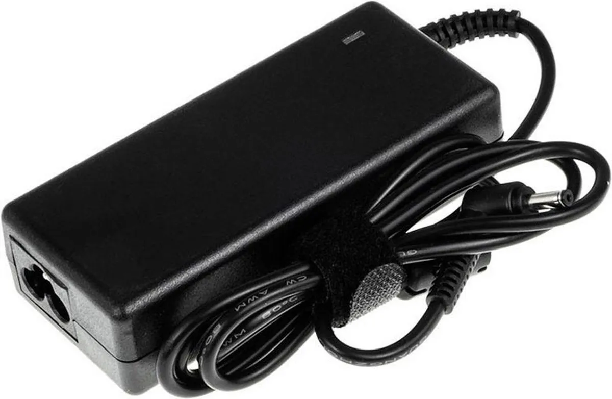 Toshiba Oplader 90W 5.5x2.5mm Zwart