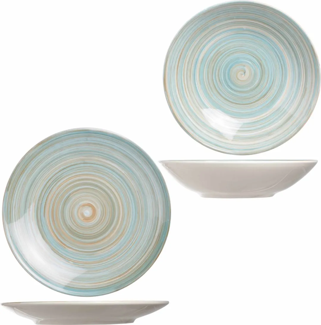 Cosy&Trendy Turbolino Bordenset 16-delig