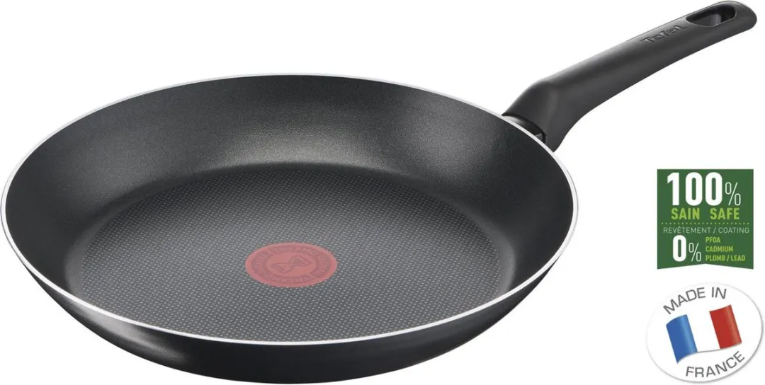 Tefal Simple Cook Koekenpan 24cm