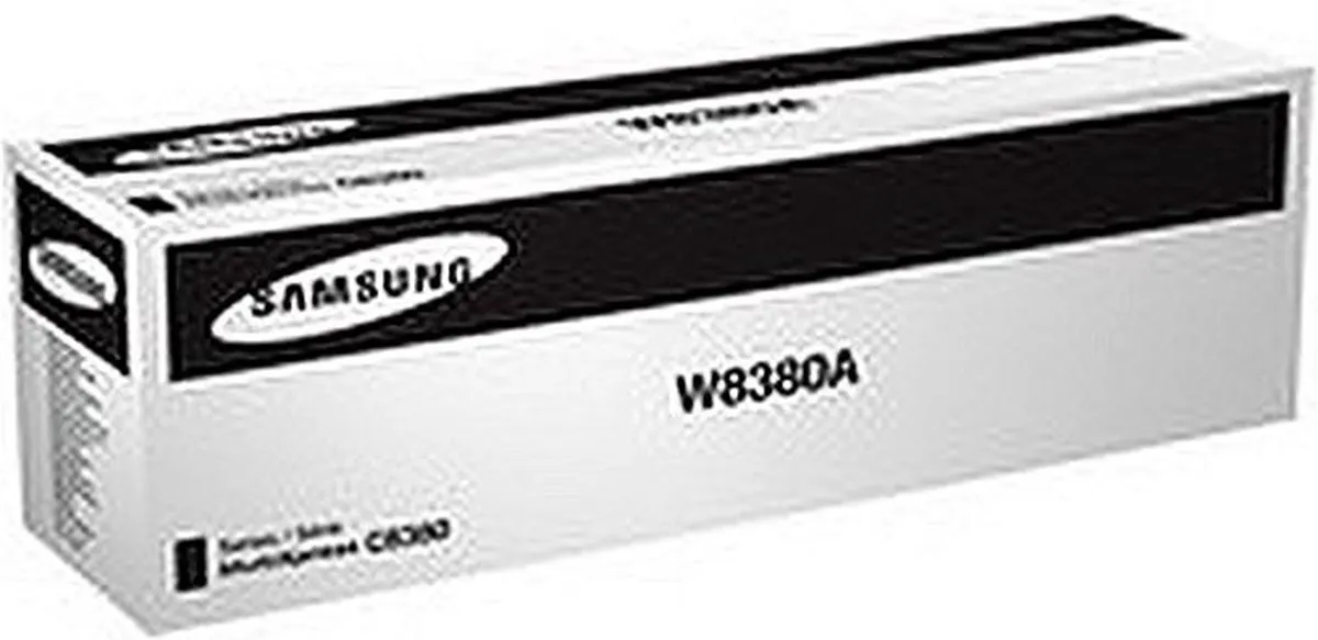Samsung CLX-W8380A Restanttonerhouder - SU625A