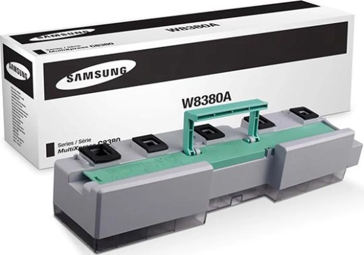 Samsung CLX-W8380A Restanttonerhouder - SU625A
