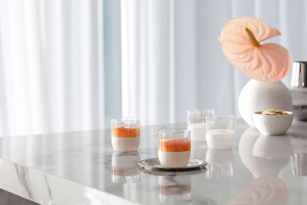 Villeroy & Boch Manufacture Rock Set - 12 Stuks