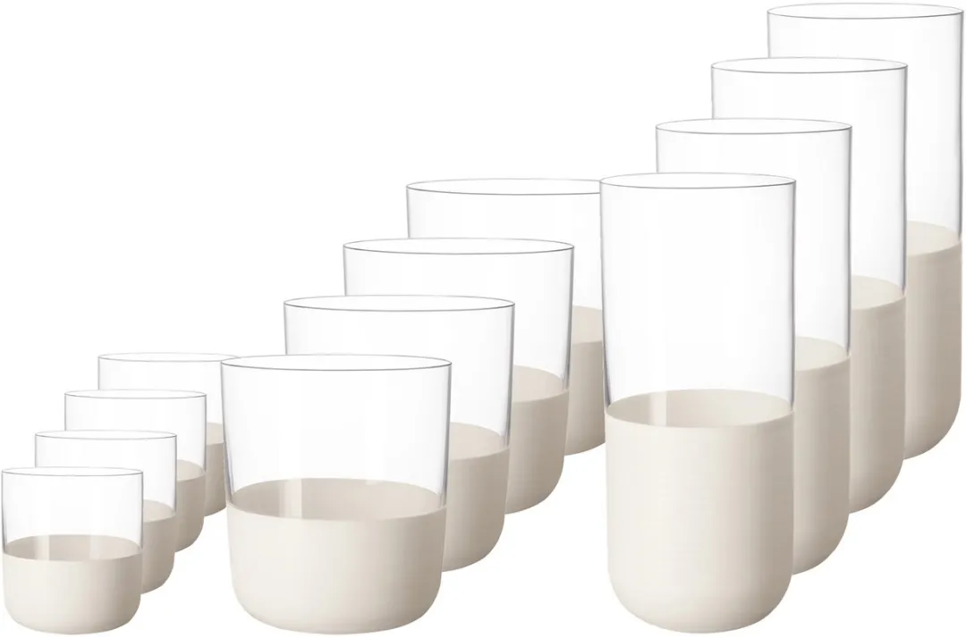 Villeroy & Boch Manufacture Rock Set
