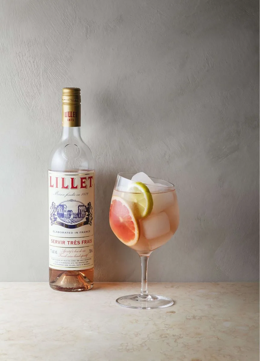 Eva Solo Glas Gin 620ml - Transparant