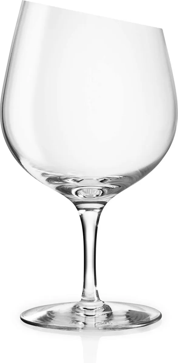 Eva Solo Glas Gin 620ml - Transparant
