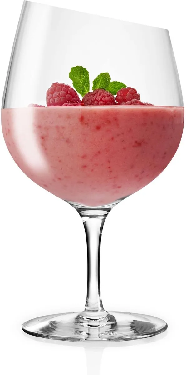 Eva Solo Glas Gin 620ml - Transparant