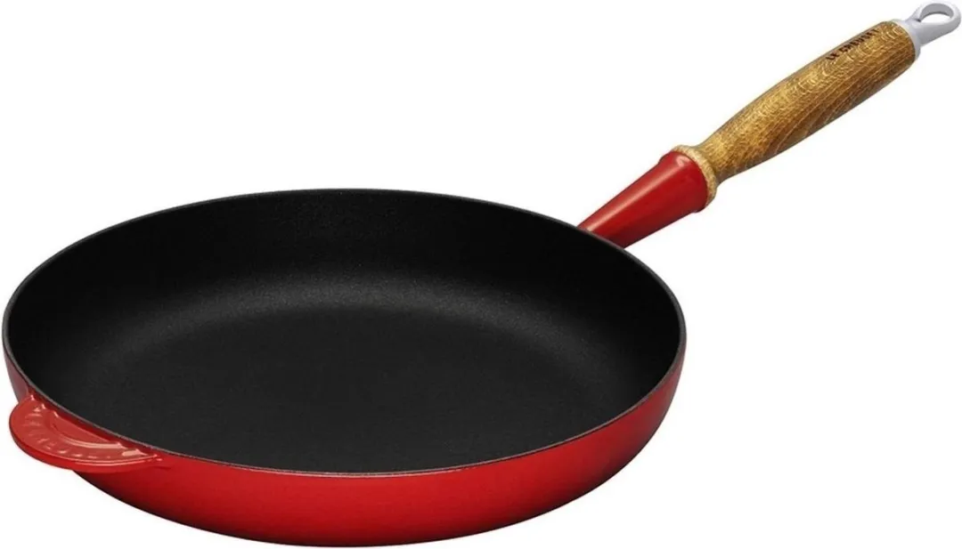 Le Creuset Koekenpan 26cm