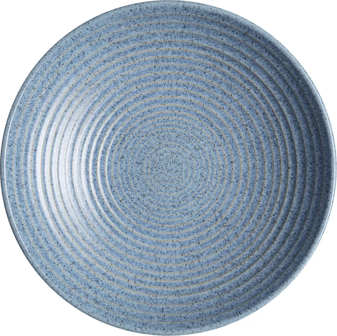 Denby Studio Blue Flint Kom 1000ml - 25.5cm