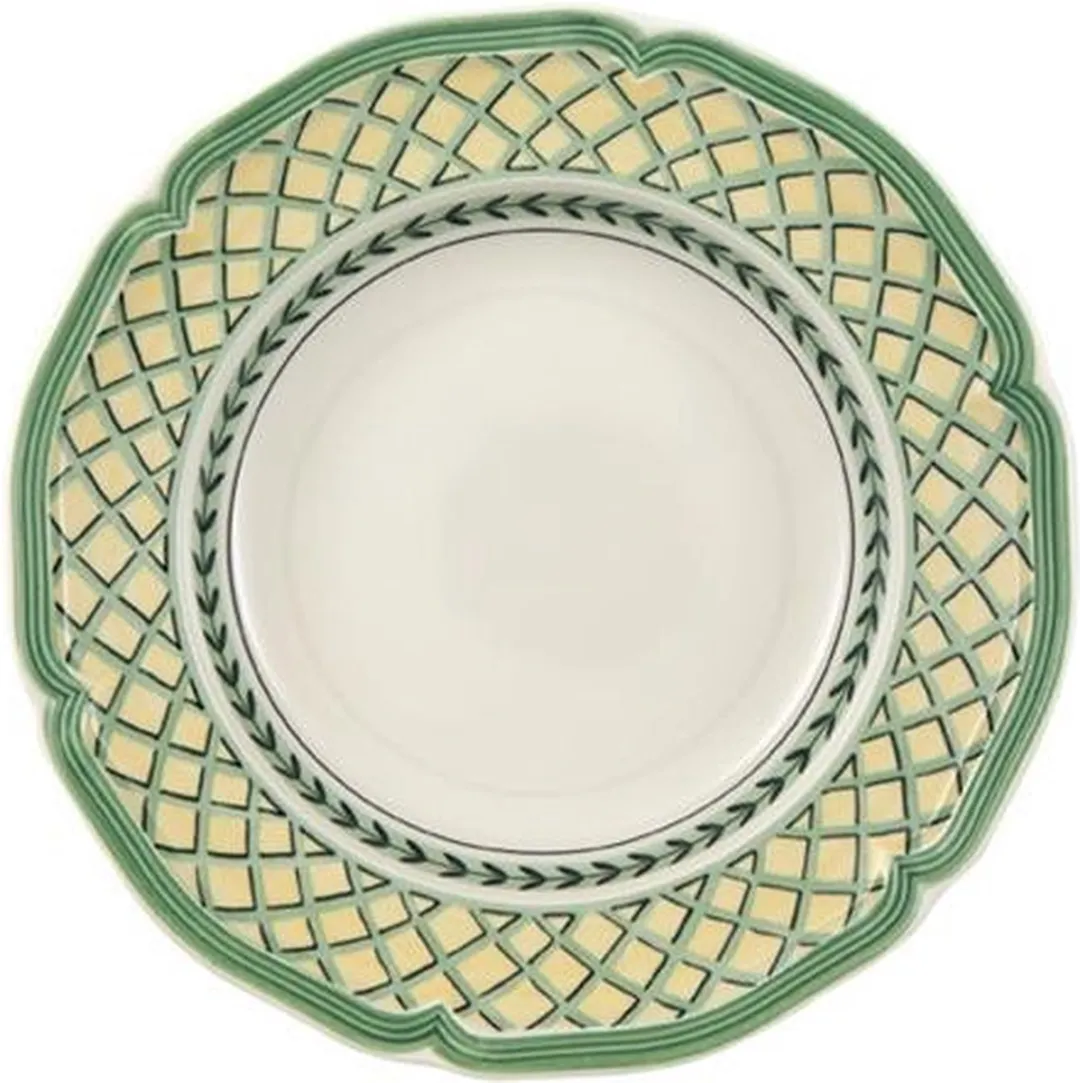 Villeroy & Boch French Garden Diep bord