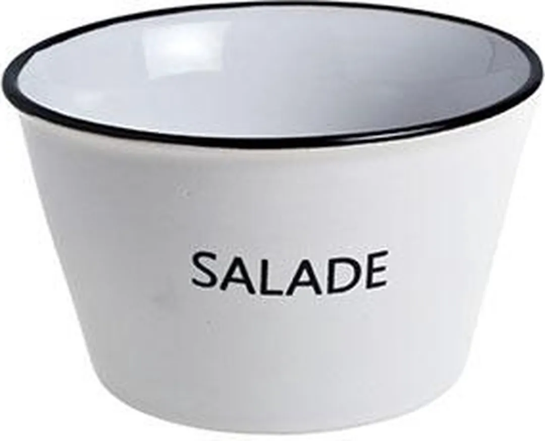 Cosy&Trendy HRC Bowl 'Salade'