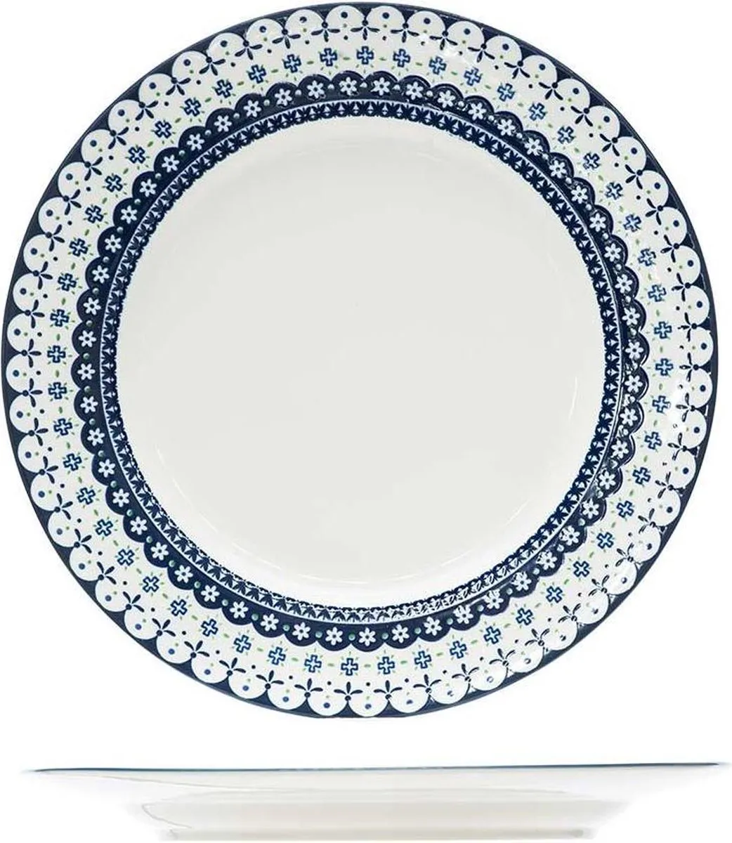 Cosy&Trendy Hygge Plat Bord 27cm