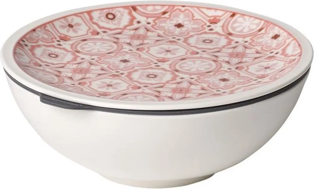 Villeroy & Boch To Go Rosé Schaal