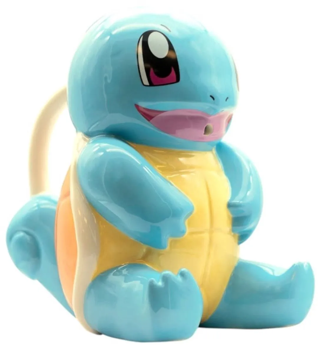 Pokémon Schiggy Unisex Theepot
