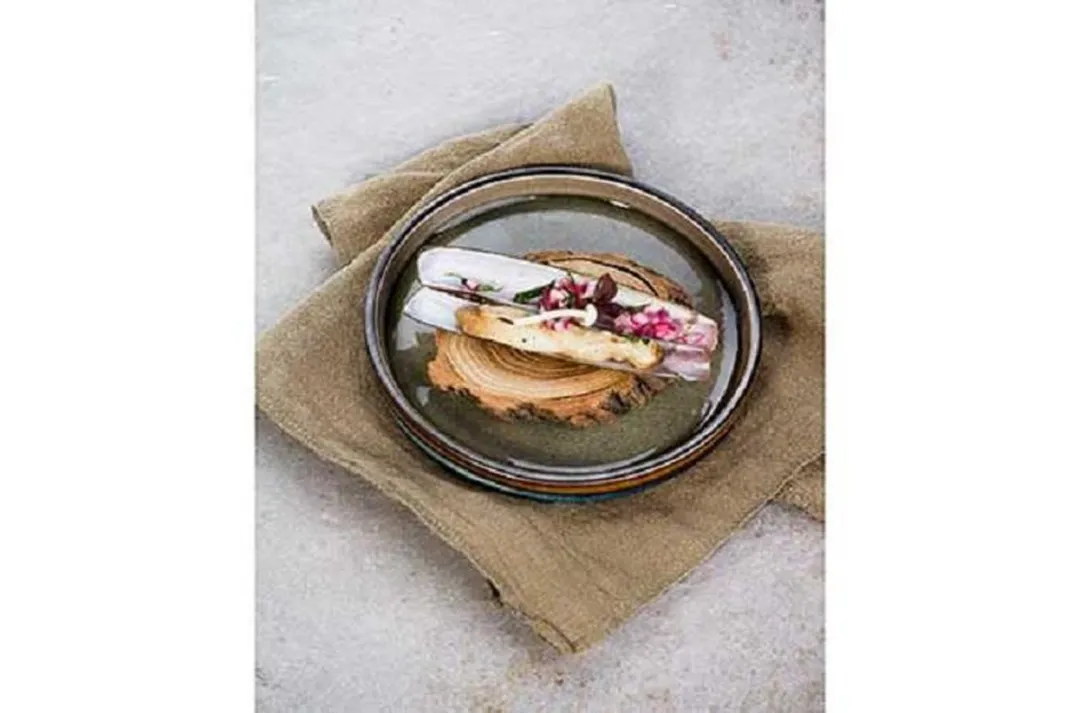 Cosy&Trendy Quintana Broodbordjes - 6 Stuks 14cm