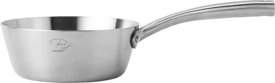 BergHOFF Piet Steelpan Triply Ø18cm
