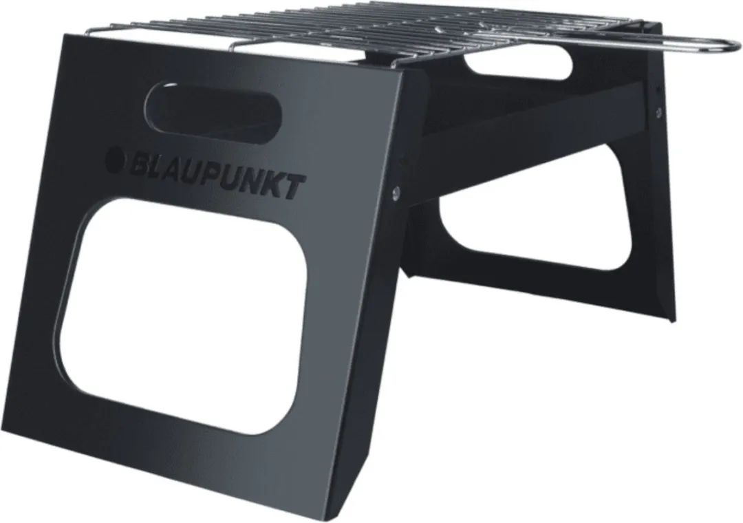 Blaupunkt Opvouwbare BBQ