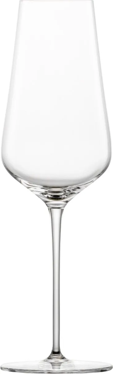 Zwiesel Glas Duo Champagneglas 0.38L - 2 Stuks