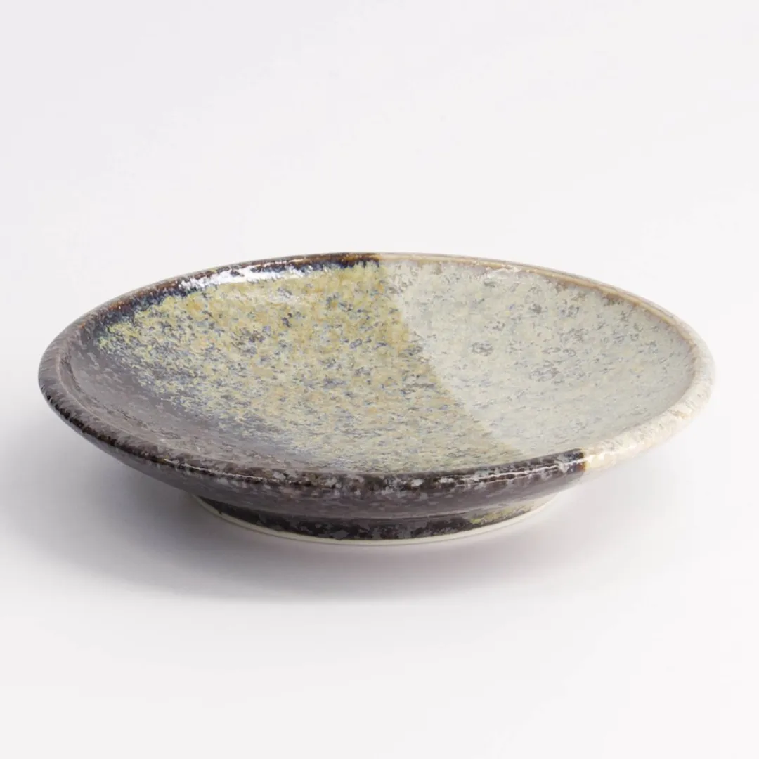 Tokyo Design Studio Oboro Yamakage Rond Dessertbord 9.8cm